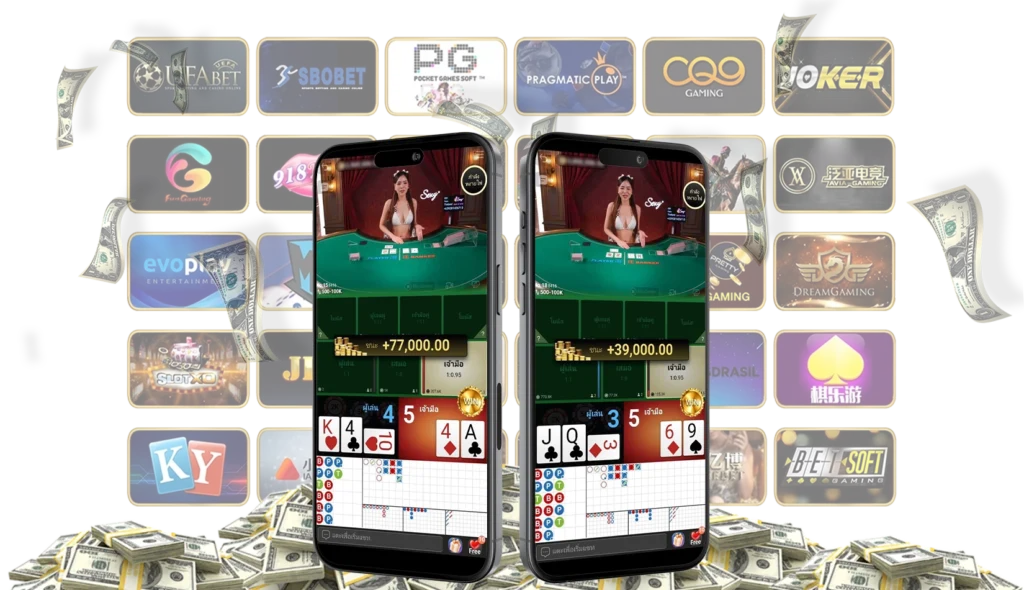 WEIWEI168 คาสิโนออนไลน์